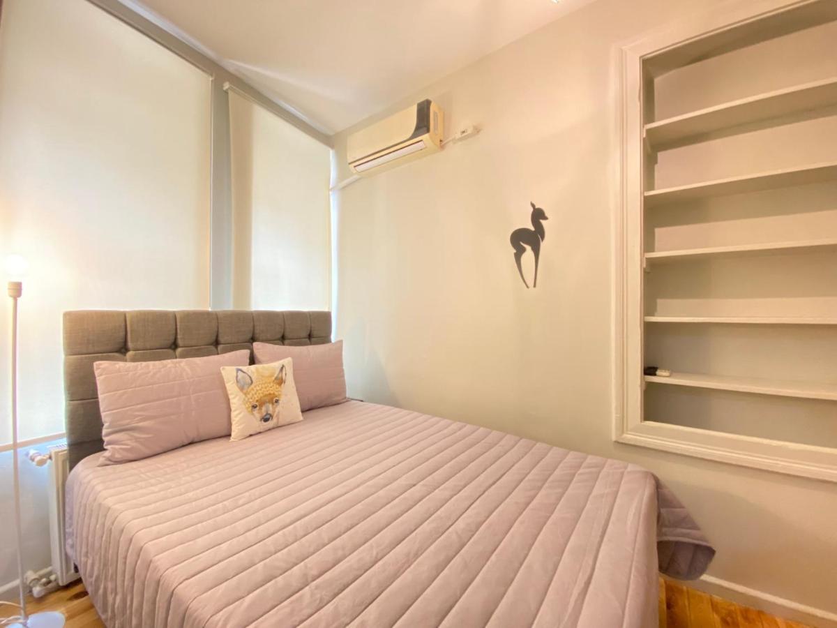 Comfortable Studio Flat In Beyoglu Стамбул
